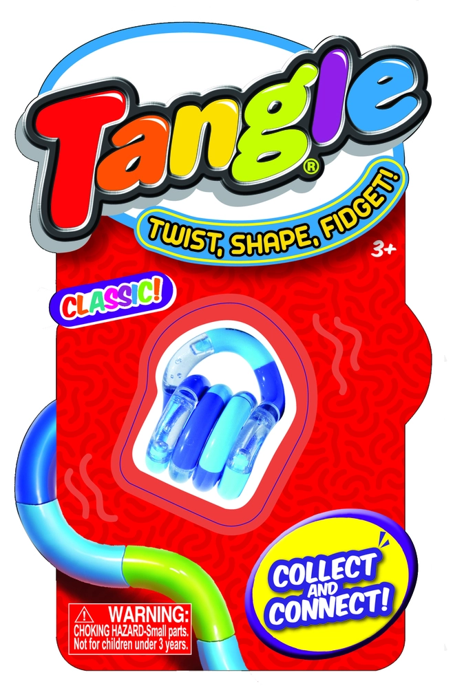 Tangle Jr. Classic ASST billede