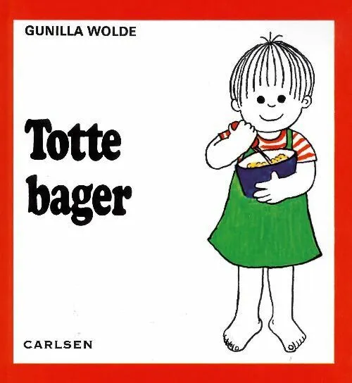 Billede af Totte bager (7)