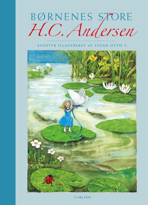 Børnenes store H.C. Andersen
