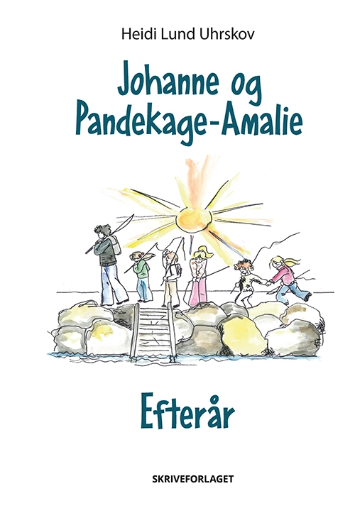 Johanne og Pandekage-Amalie