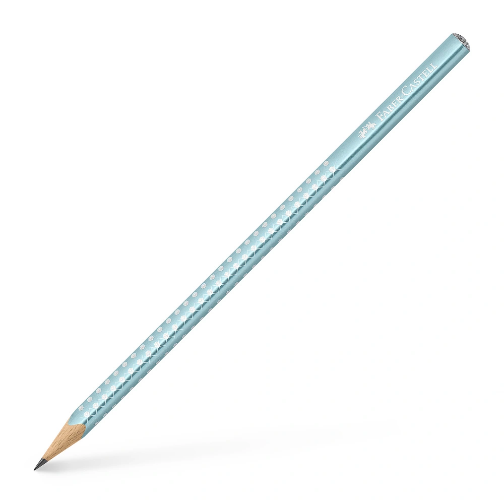 Billede af Blyant sparkle Faber-Castell