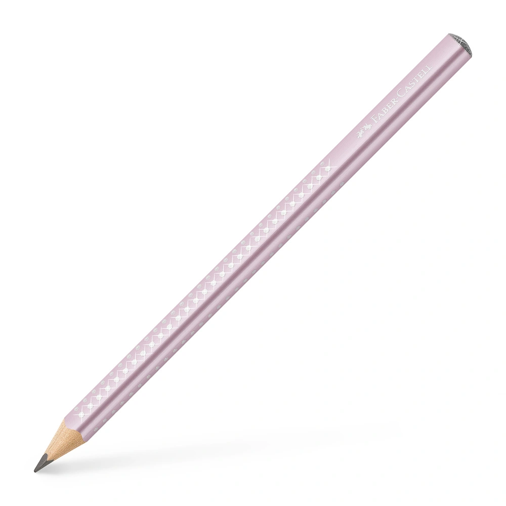 Billede af Blyant Faber-Castell sparkle jumbo