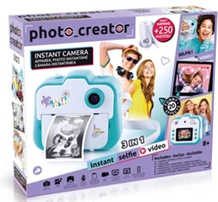 Creator Instant Camera billede