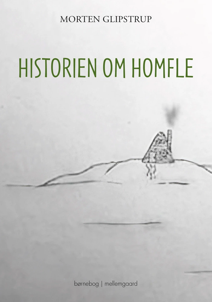 Se Historien om Homfle hos Legekæden