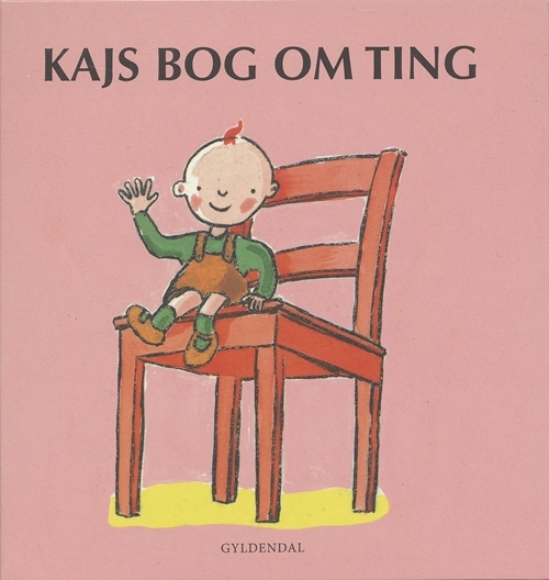 Kajs bog om ting