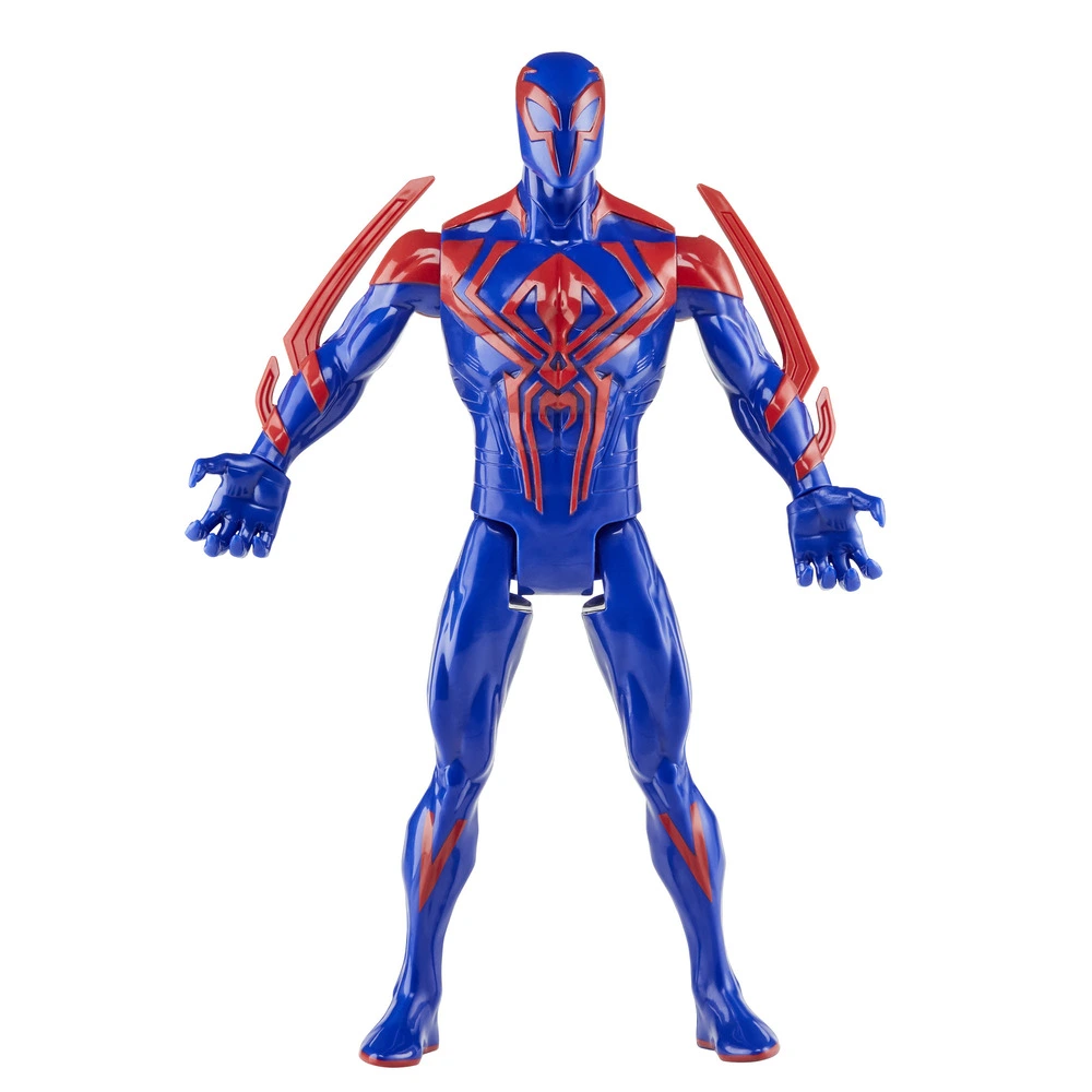 Billede af Titan Hero Series Spider-Man 2099 hos Legekæden