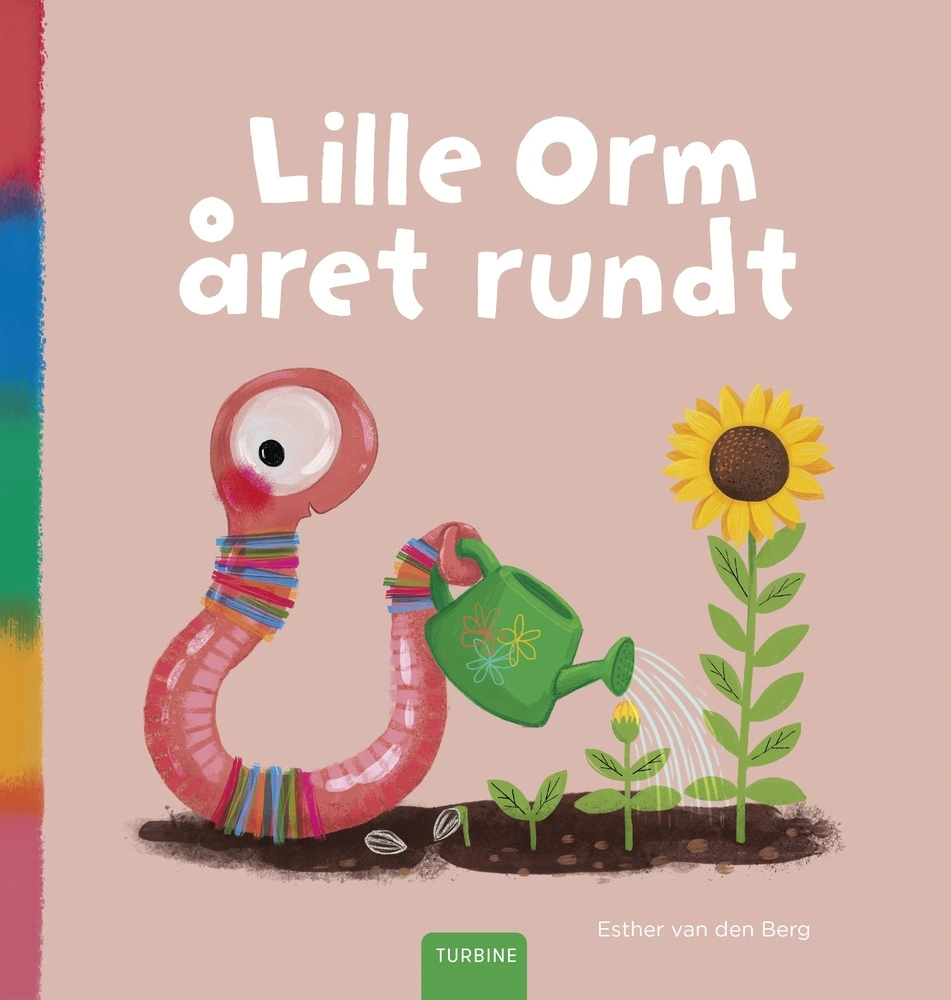 Lille Orm året rundt