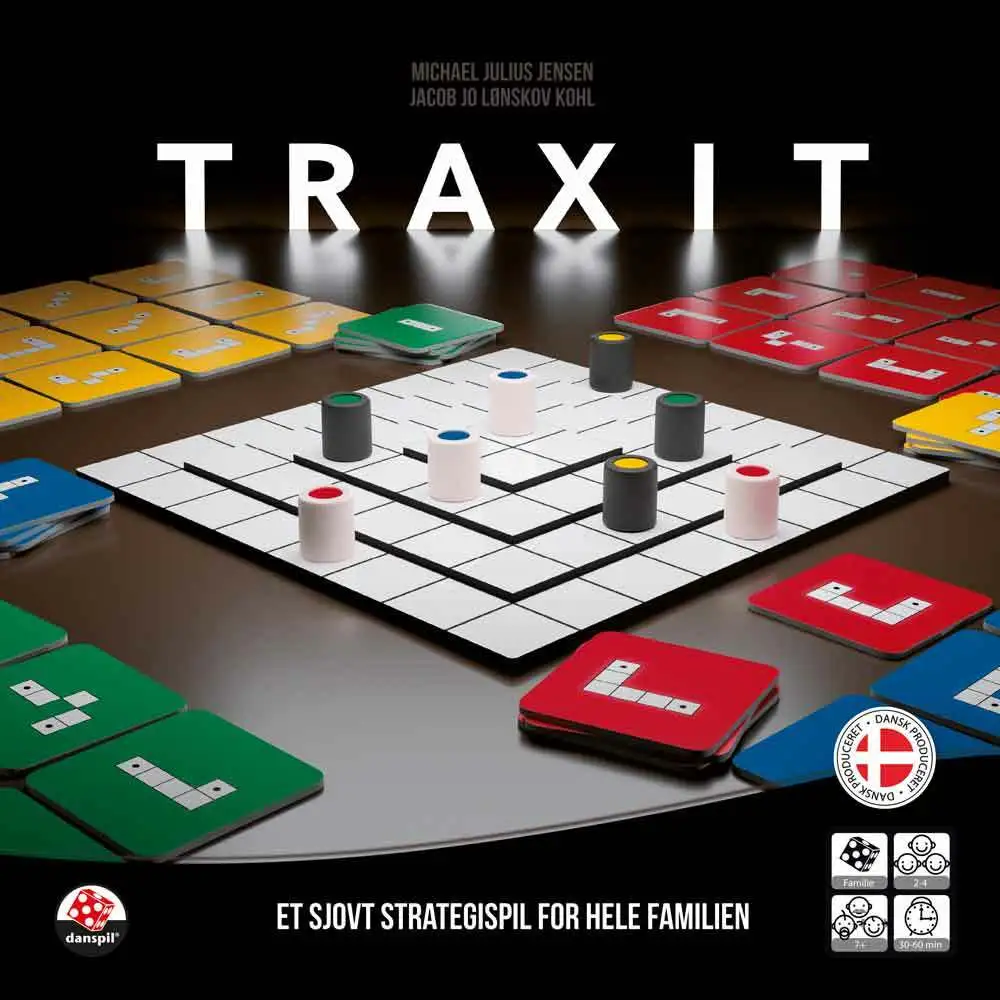 TRAXIT