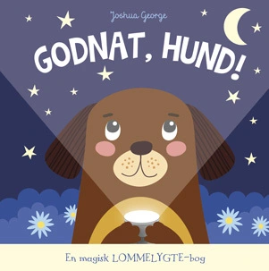 Godnat, Hund!