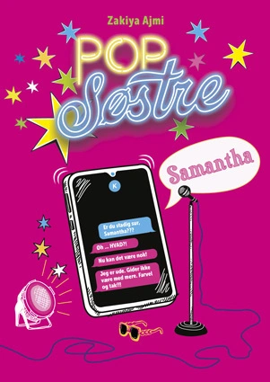 Popsøstre: Samantha (3)