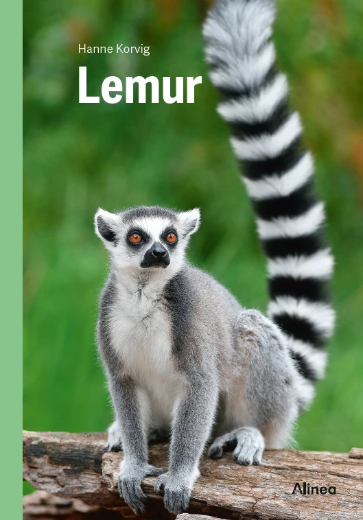 Se Lemur, Grøn Fagklub hos Legekæden