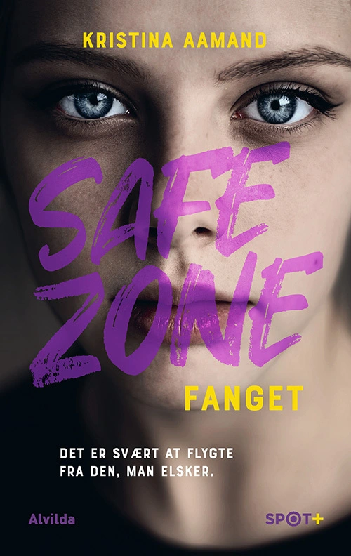 Se Safe Zone: Fanget (SPOT+) hos Legekæden