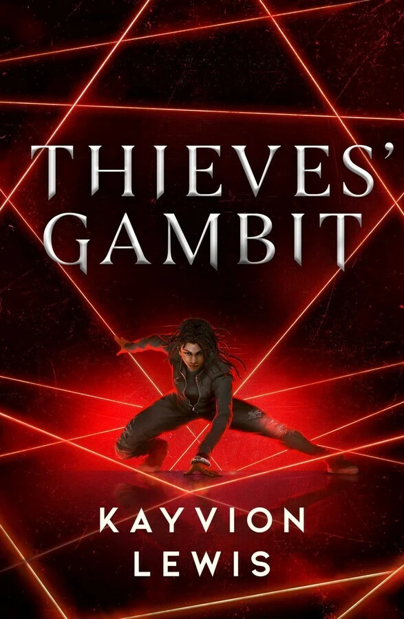 Billede af Thieves' Gambit 1