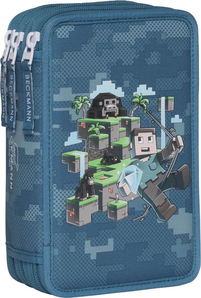 Beckmann Triple Jungle Game billede