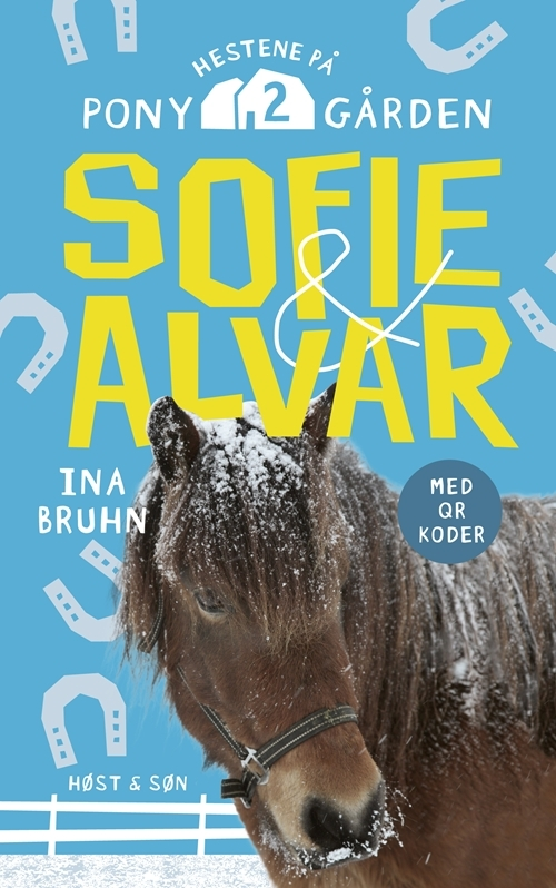 Billede af Sofie og Alvar