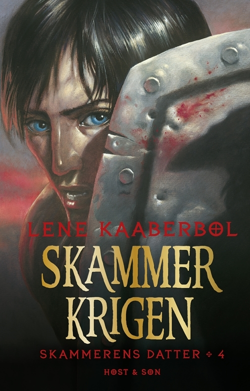 Skammerkrigen 4