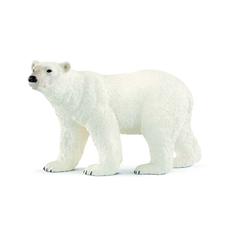 Billede af schleich isbjørn hos Legekæden