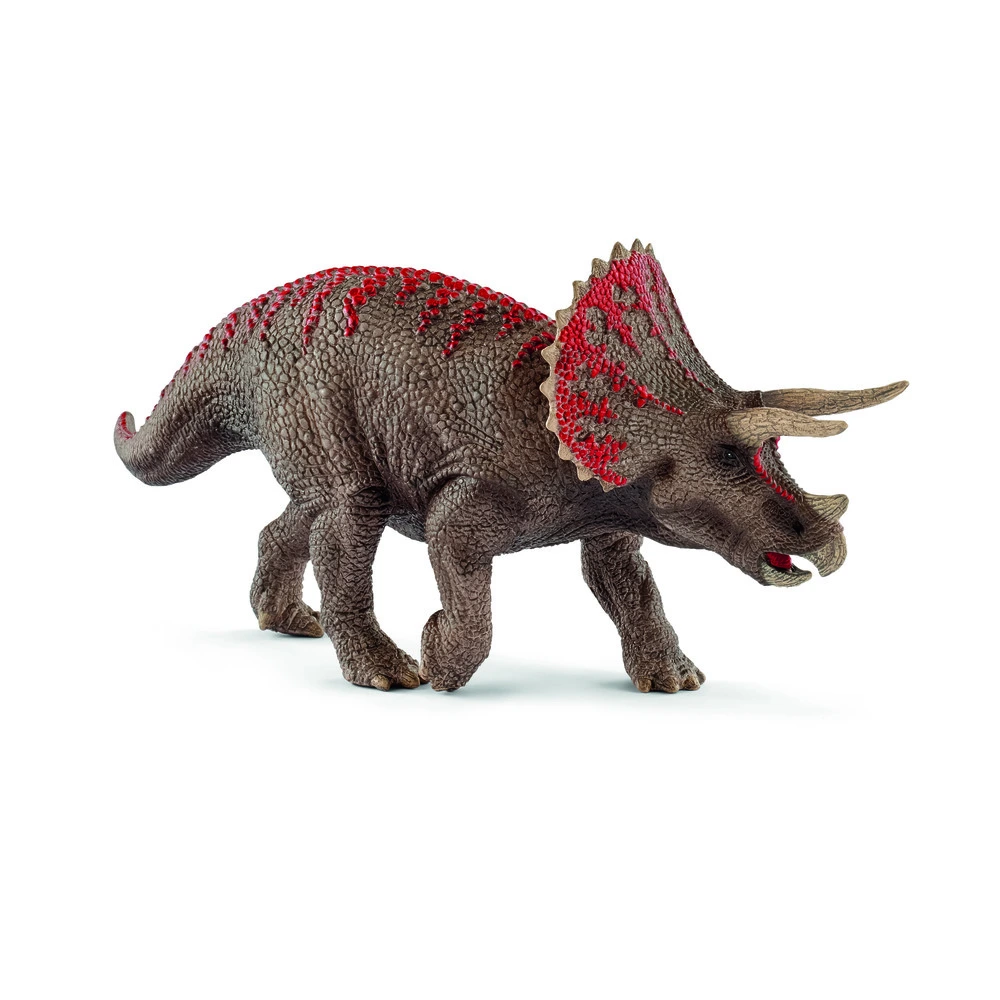 Billede af schleich Triceratops hos Legekæden