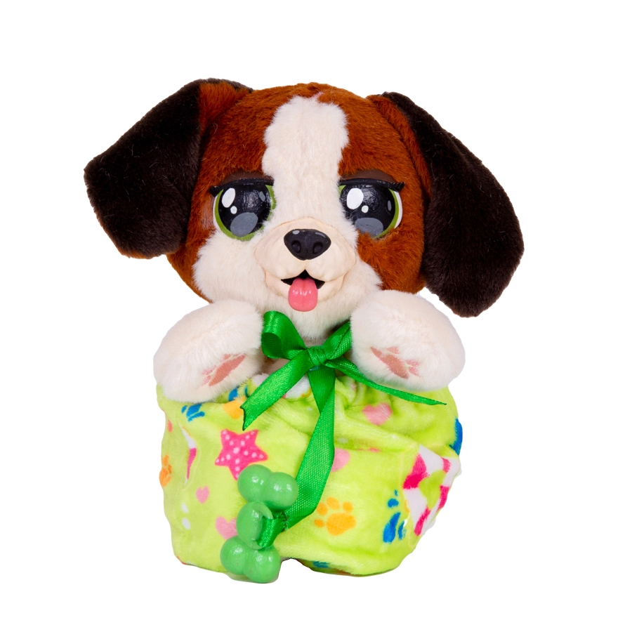 Se Baby Paws Mini - Beagle hos Legekæden