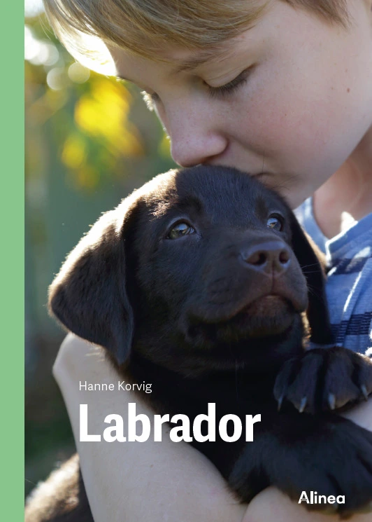 Se Labrador, Grøn Fagklub hos Legekæden
