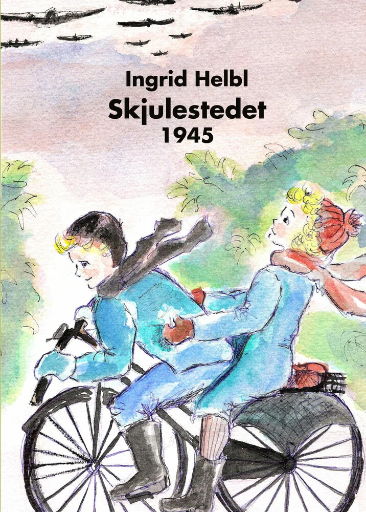 Skjulestedet - 1945