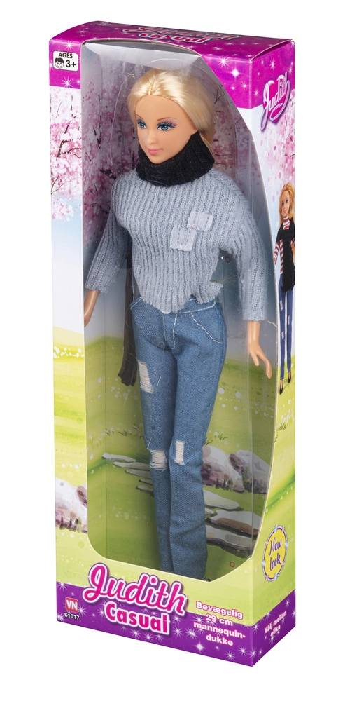 Judith dukke casual outdoor dress ass