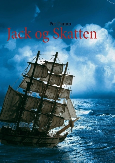 Jack og Skatten