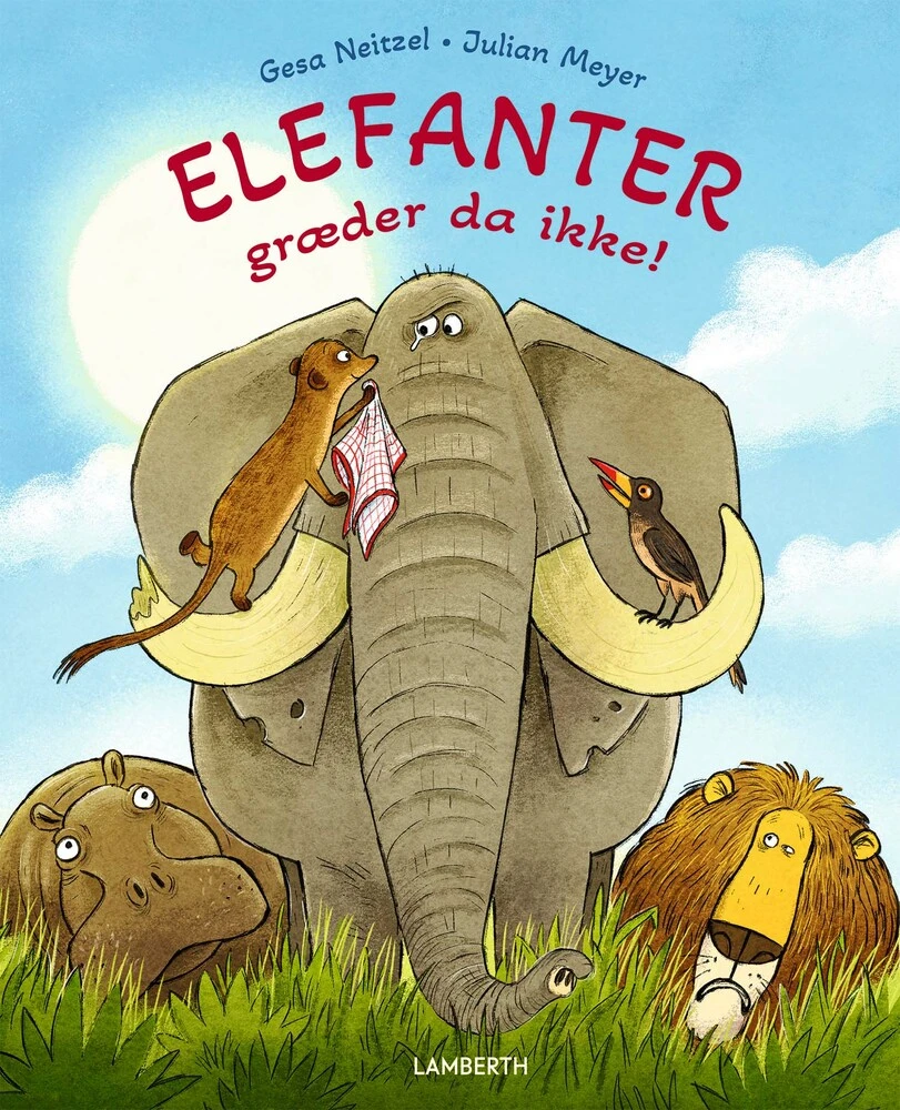 En jul fuld af overraskelser