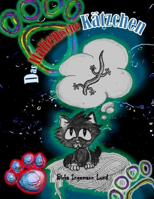 Das Italienische Kätzchen