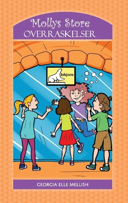 Mollys Store Overraskelser