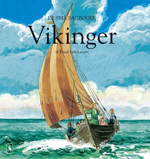 Billede af Vikinger hos Legekæden