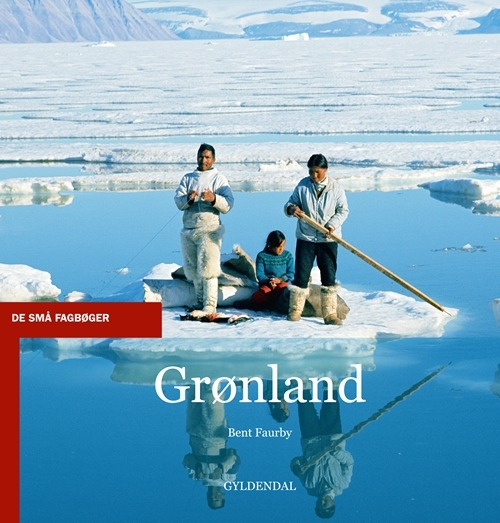 Se Grønland hos Legekæden