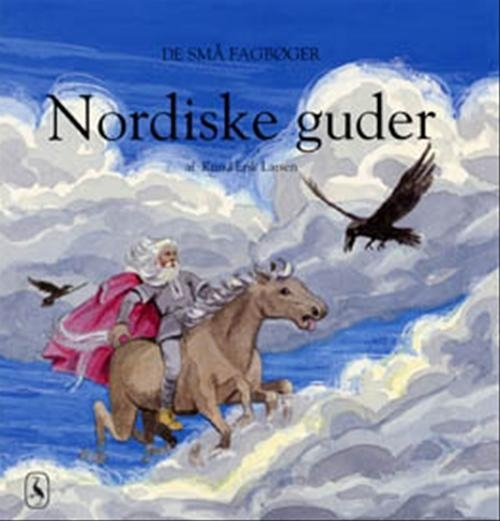 Se Nordiske guder hos Legekæden