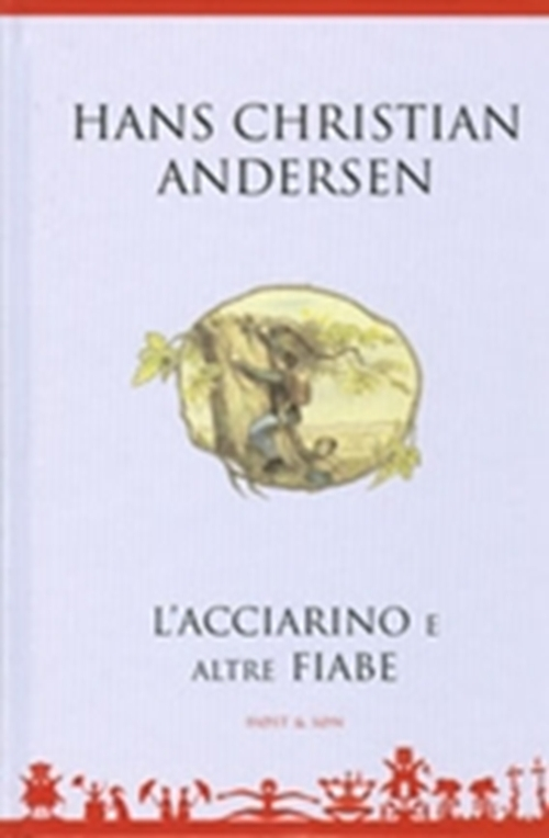 Billede af L'acciarino e altre fiabe - Italiensk/Italian