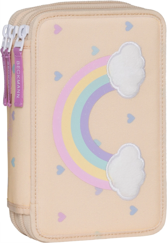 Beckmann Triple Yellow Heart billede