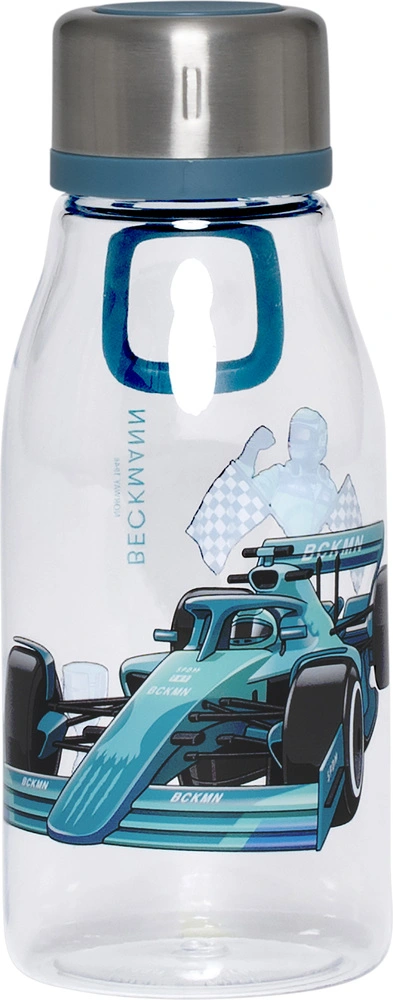 Se Beckmann Drikkeflaske 400 ML Racing hos Legekæden