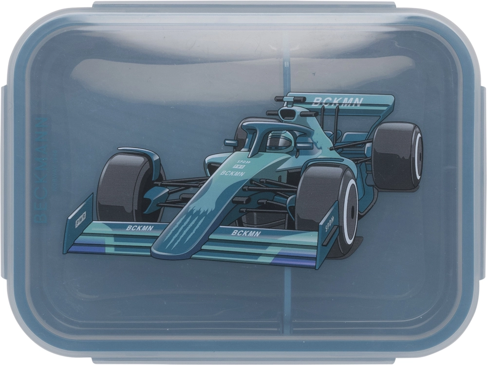 Madkasse Beckmann Racing