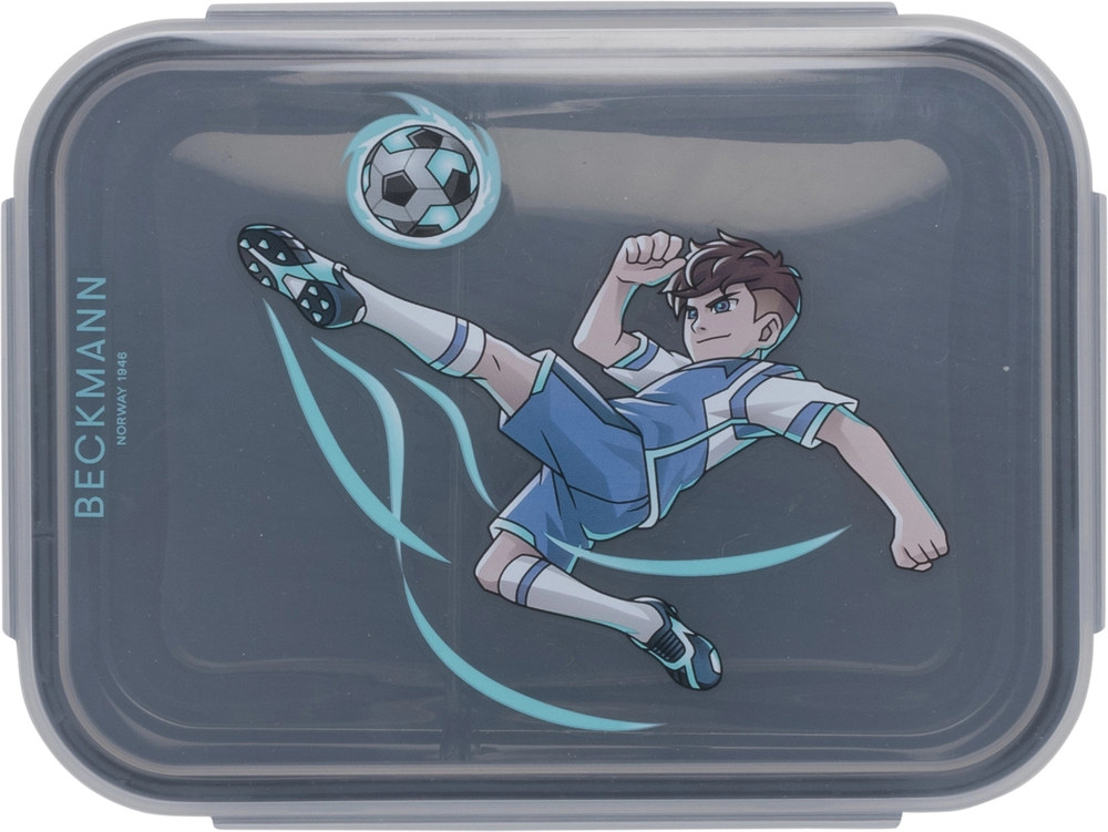 Madkasse Beckmann Magic League