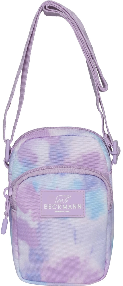 Billede af Crossbodybag Beckmann Tie Dye