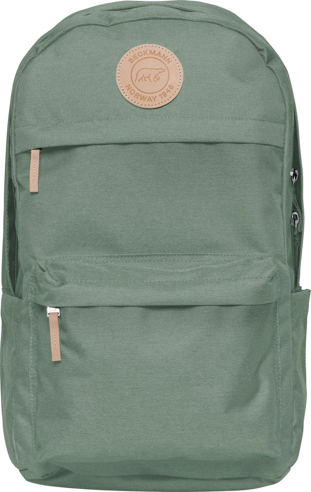 Beckmann City Max Calm Green billede