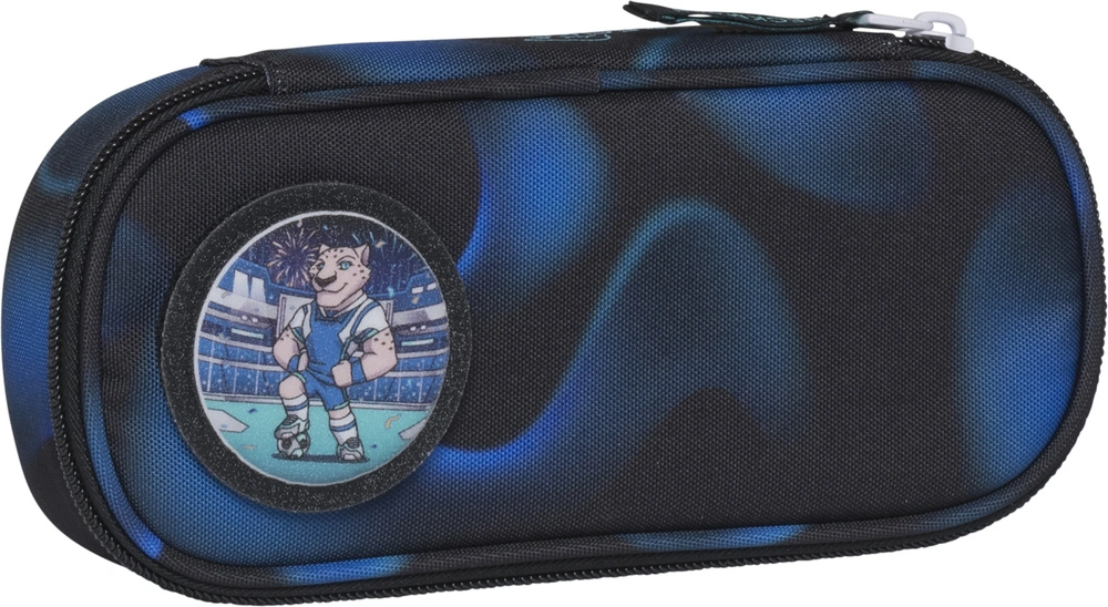 Beckmann Ovalt Magic League billede