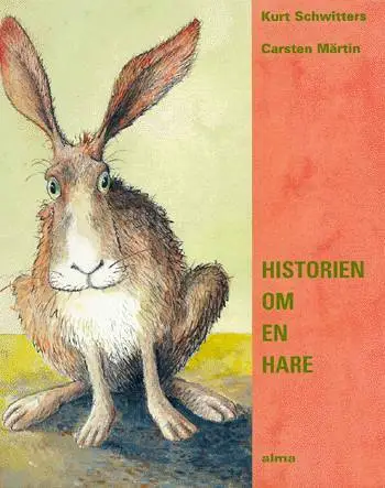Billede af Historien om en hare