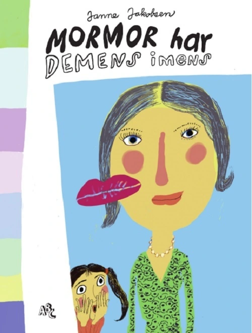 Mormor har demens imens