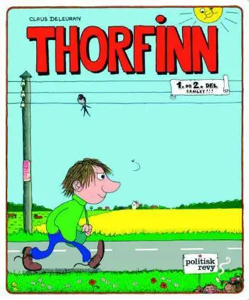 Thorfinn, 1. og 2. del samlet!!