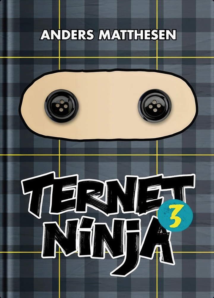 Se Ternet Ninja 3 hos Legekæden