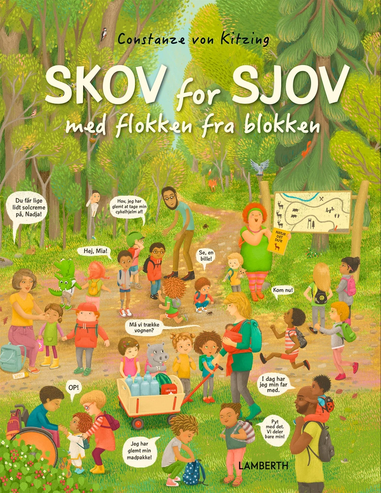 Skov for sjov