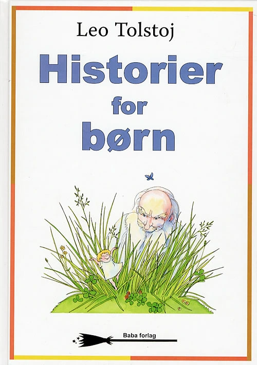 Historier for børn