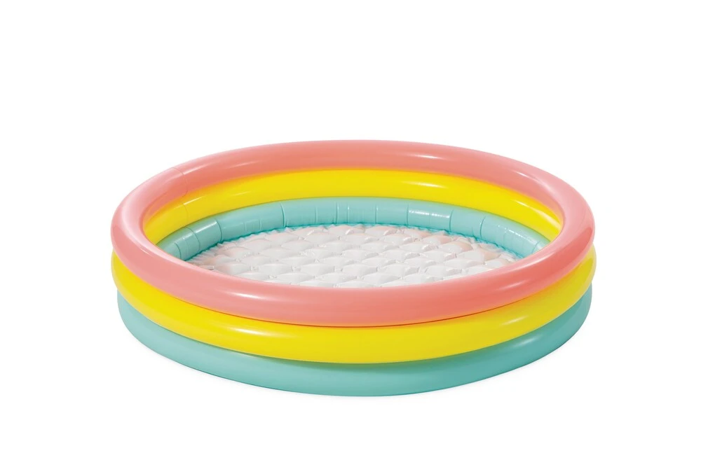 Intex Sunset Glow Pool, 131 L