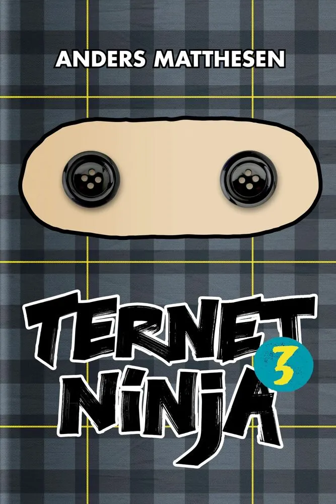 Ternet Ninja 3