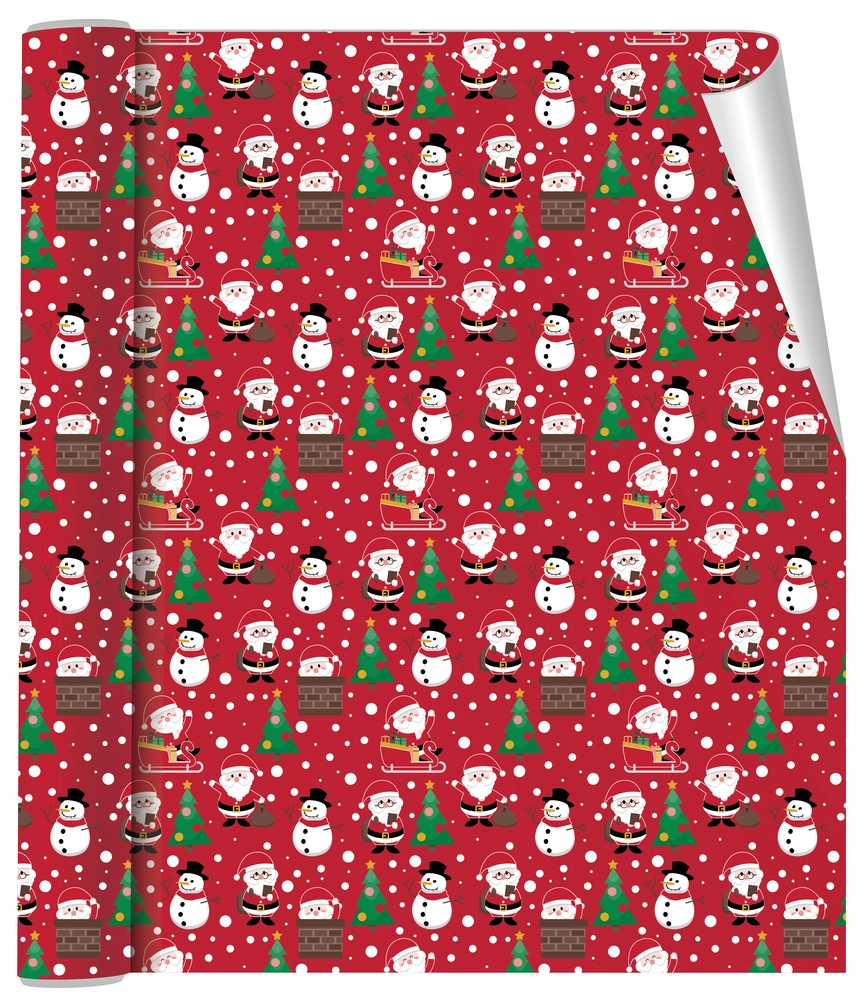 Flot gavepair 3 m x 70 cm